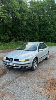 Seat Toledo 1.9TDI