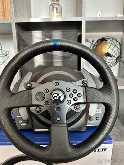 Thrustmaster T300 gtrs