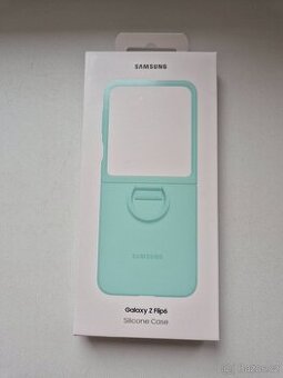 Samsung galagy z Flip6 kryt
