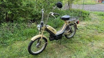 Babetta 210 originál písková
