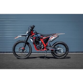 Pitbike Leramotors Killer 250ccm, red
