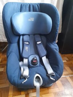 Dětská autosedačka Britax Römer King II 9-18kg - 1