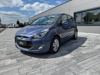 Hyundai ix20 Comfort 1.4i 66kW