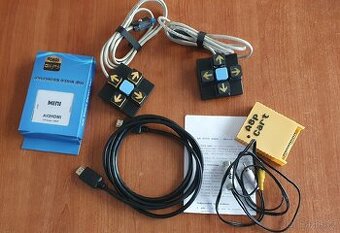 Oživte si osmibitové Atari...