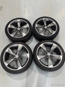 Audi A1/S1 originál R18 rotor 5x100