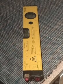 VODOVÁHA LASER NORDIX TWL 300 - 1