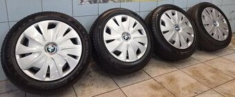 Zimní sada R16 5x120 BMW