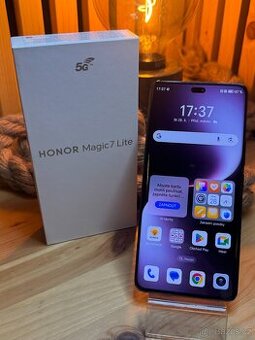 Honor Magic 7 Lite 5G, 8/256 GB