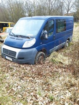 Fiat Ducato 6 mist