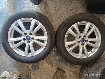 Alu disky Ford Kuga 5x108