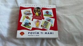 Kartický - Povím ti mami - 1