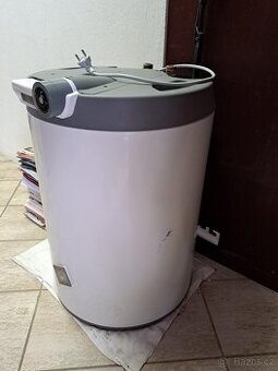 Elektrický bojler OKCE. 80