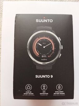Suunto 9