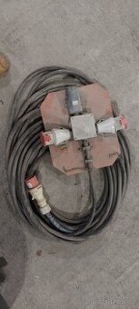 Kabel,prodlužka