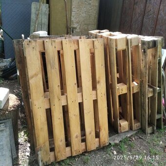 Palety 120x80 - 1