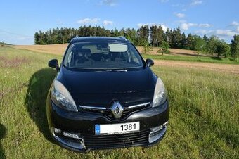 Renault GRAND SCENIC 2.0 DCi, 118kW