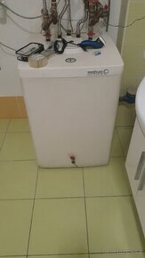 Prodám zásobník vody Brotje Heizung