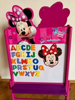 Magnetická tabule Minnie - 1