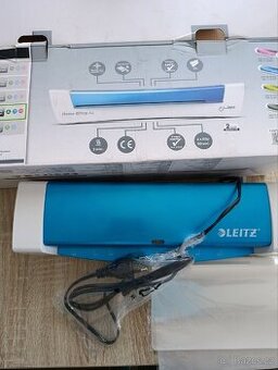 Laminator