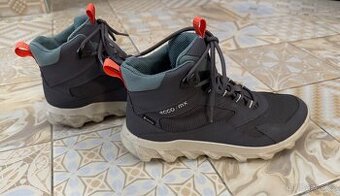 Damske ECCO mx/ gore-tex vel. 38 - 1