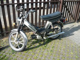 Sachs Hercules - 1