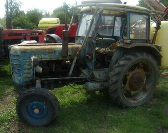 zetor 3011