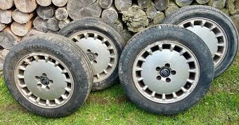 Sada kol 5x108 VOLVO