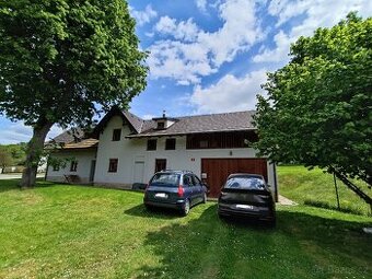 Pronájem bytu 3+kk • 85 m² bez realitky, Dobšice, MB
