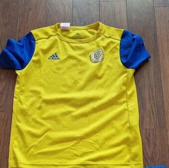 Dres FC Zlín Adidas - 1
