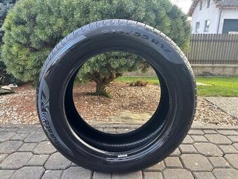 Pirelli 215/55 R17