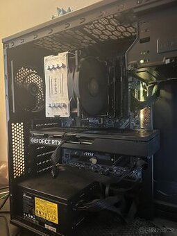5060ti 16gb r7 5700x3D