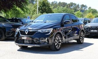 RENAULT ARKANA 1.6 E-TECH 145 BUSINESS rok 02/2022 - 1