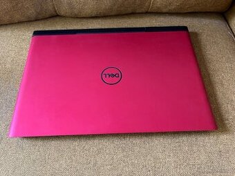 Herní notebook Dell G5 15 – i5, GTX 1050, SSD + HDD, 1TB – 5