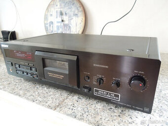 PRODÁM SONY TC-KB 820 TAPE DECK MOC PĚKNÝ ČTĚTE