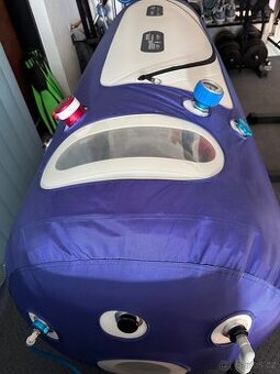 Hyperbarická komora 1.5ATA - 1