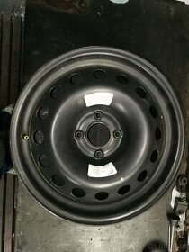 Ráfek 6,5J16H2C 4x108