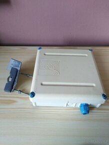 GentleBOX JC-217UF 5.1-5.9GHz s 16/19dBi anténou - 1