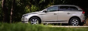 VOLVO XC60 D5 AWD POLESTAR SUMMUM