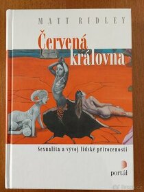 Červená královna