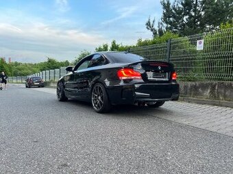 BMW 135i | 4xx koní | Manuál | Úpravy 15k+ € | Track Ready