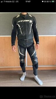 Kombinéza Probiker - 1
