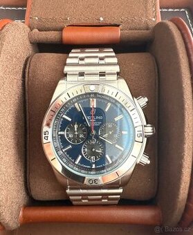 BREITLING Chronomat B01 / 42’