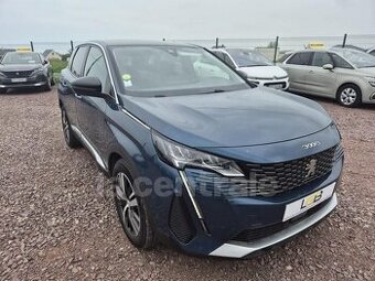 PEUGEOT 3008 II (2) BlueHDi 130 S&S ALLURE EAT8 2022