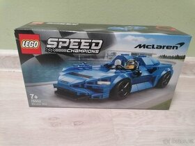 LEGO® Speed Champions 76902 McLaren Elva