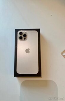 Iphone 12 PRO GOLD