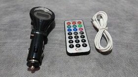 FM Transmitter - 1