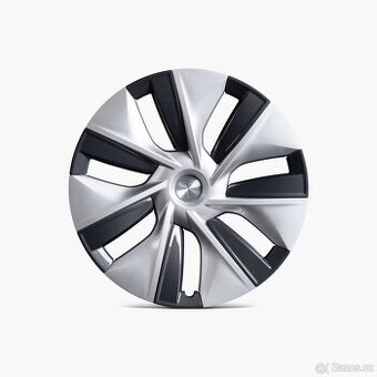 Kryty kol Tesla Gemini 19"