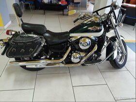 Kawasaki VN 1500