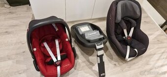 Maxi Cosi autosedačky