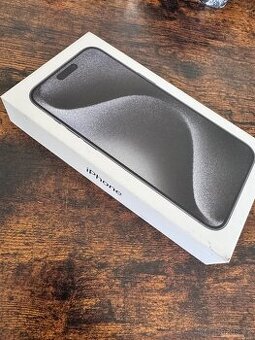 Iphone 15 pro max 254 gb
